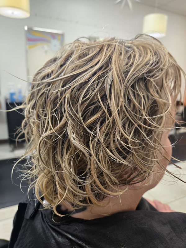 Barber work 15