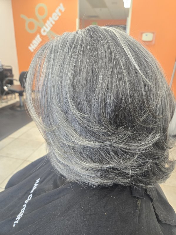 Barber work 21