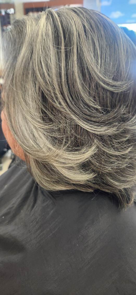 Barber work 24