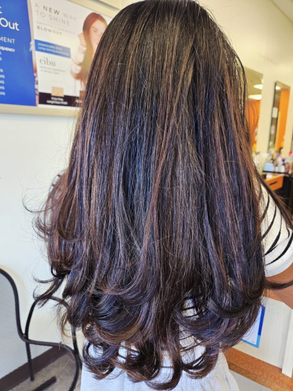 Barber work 31