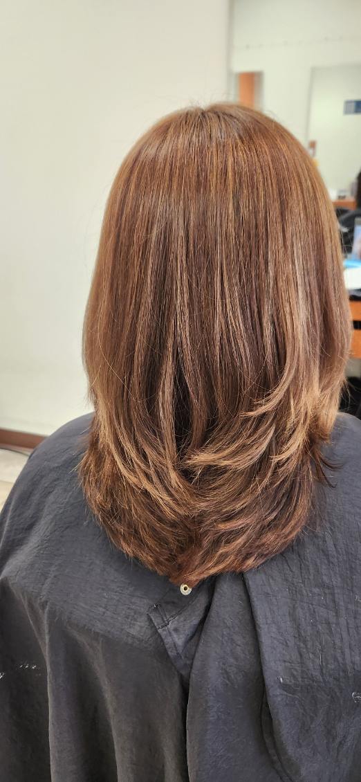 Barber work 33