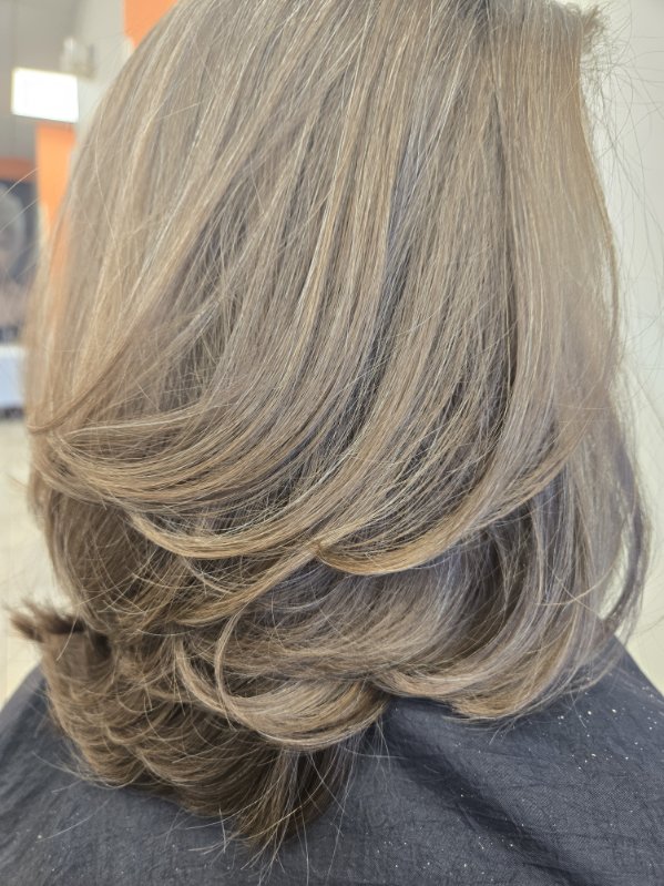 Barber work 3